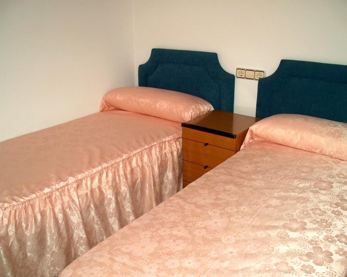 Apartamento Apcostas Panoramic Blanes Exterior foto