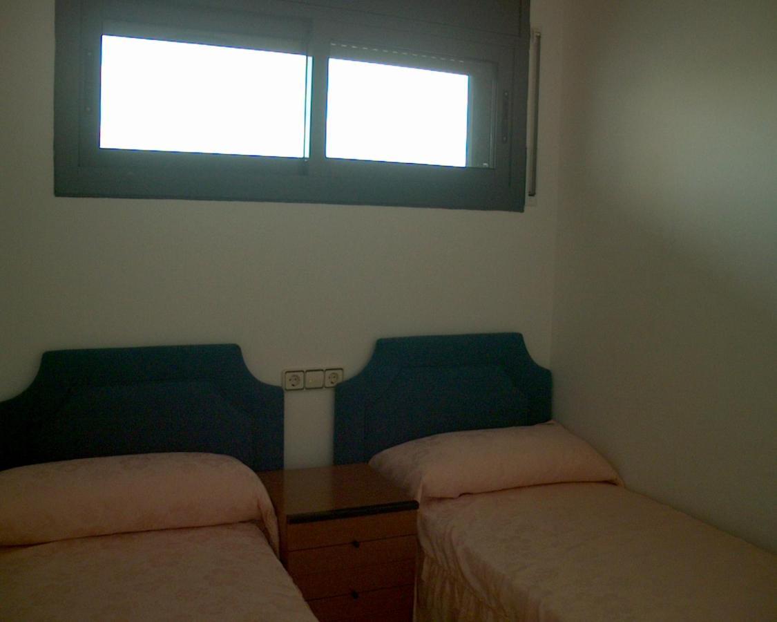 Apartamento Apcostas Panoramic Blanes Exterior foto